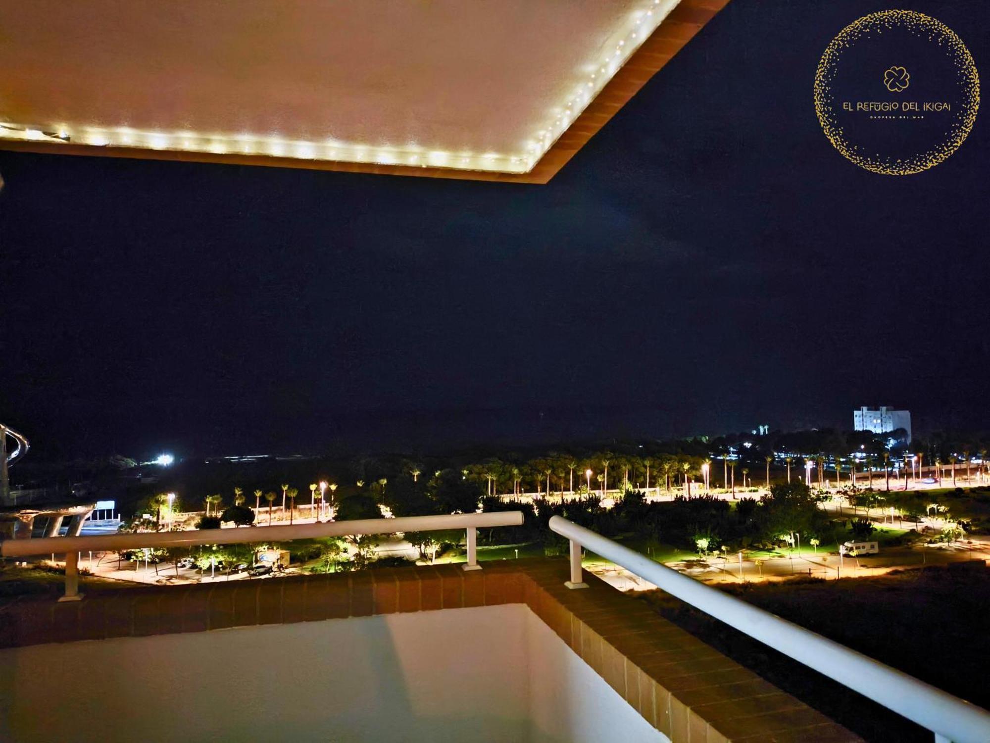 Appartement El Refugio Del Ikigai - Oropesa Del Mar - Extérieur photo