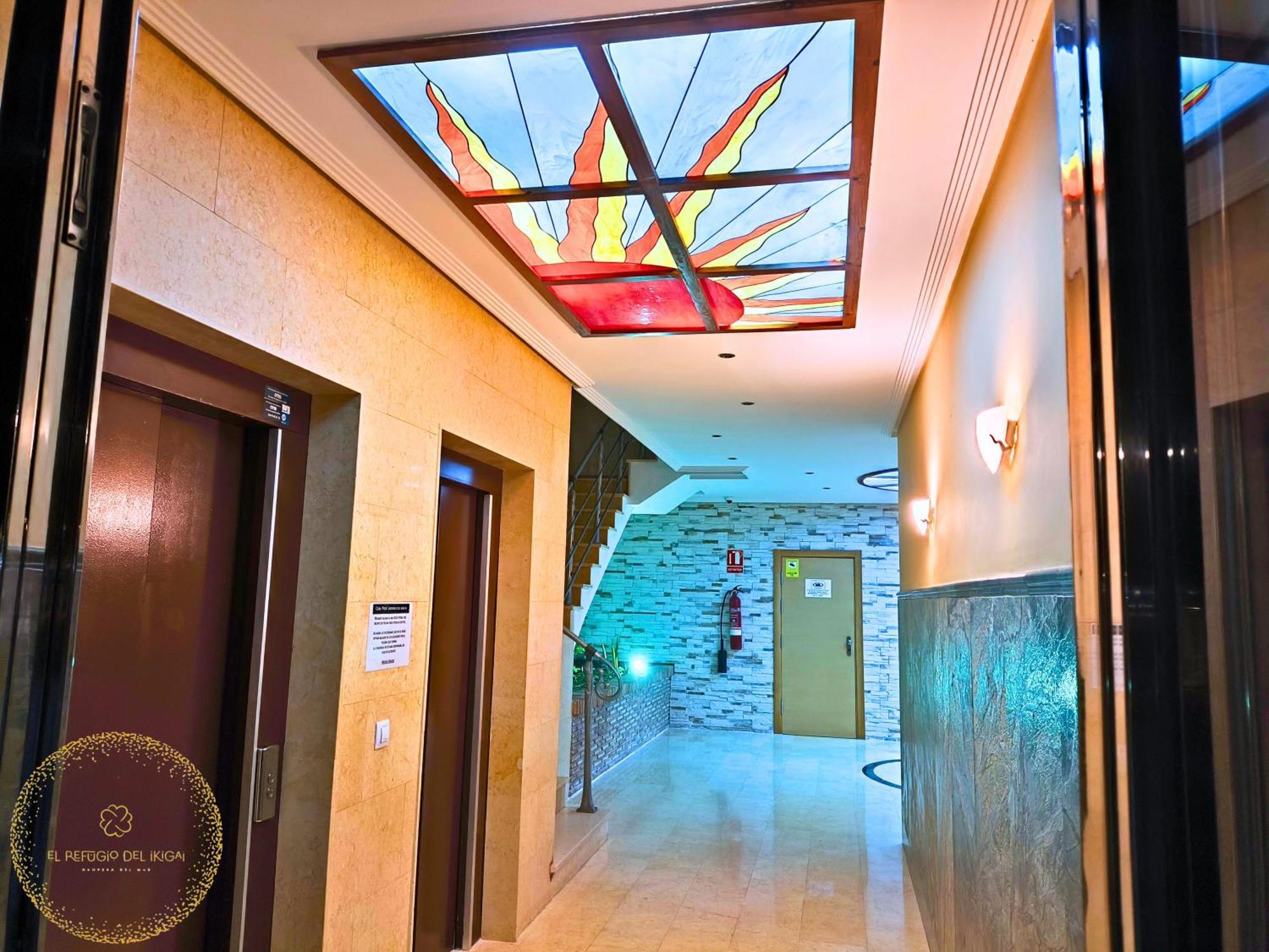 Appartement El Refugio Del Ikigai - Oropesa Del Mar - Extérieur photo