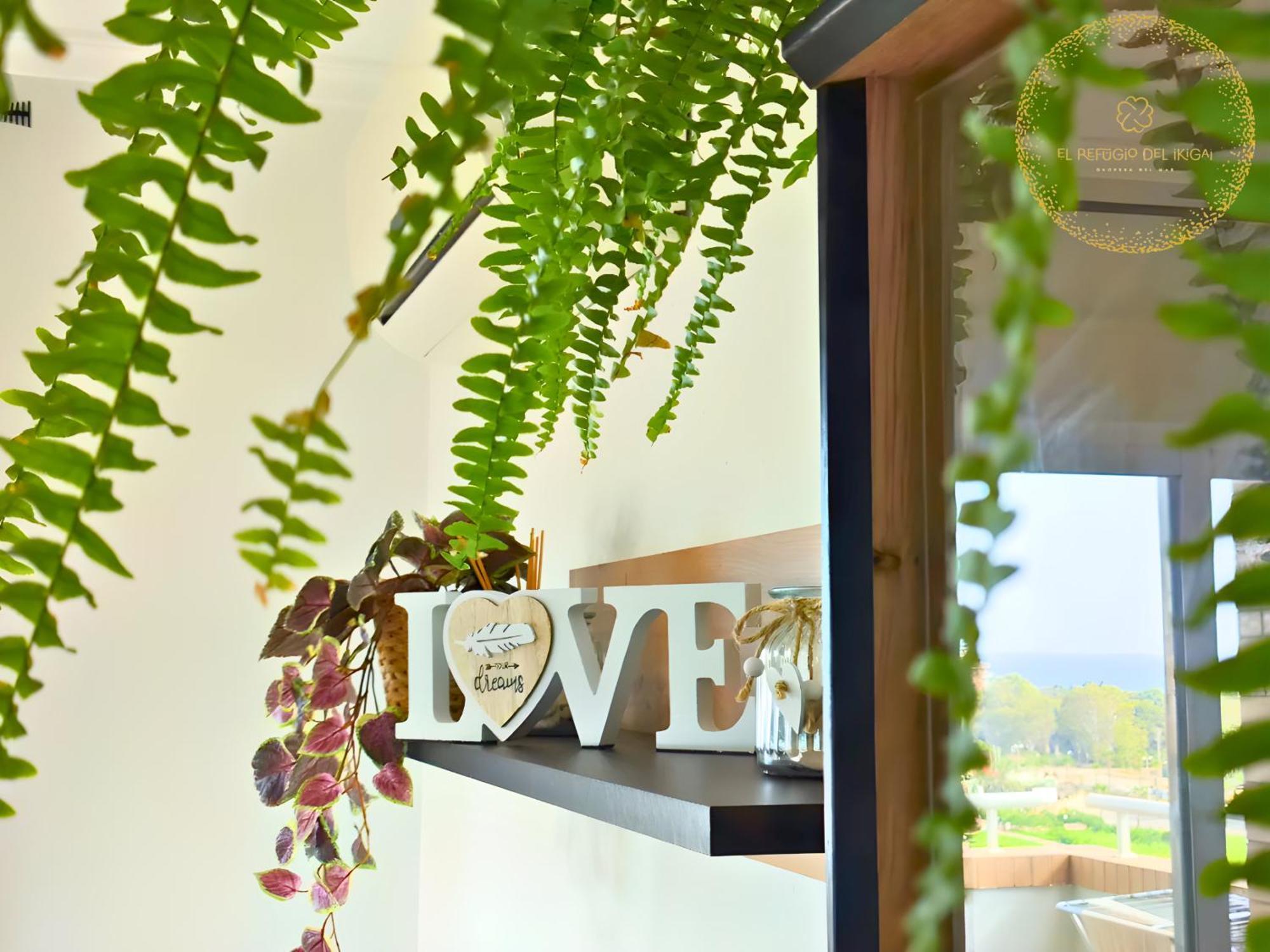Appartement El Refugio Del Ikigai - Oropesa Del Mar - Extérieur photo