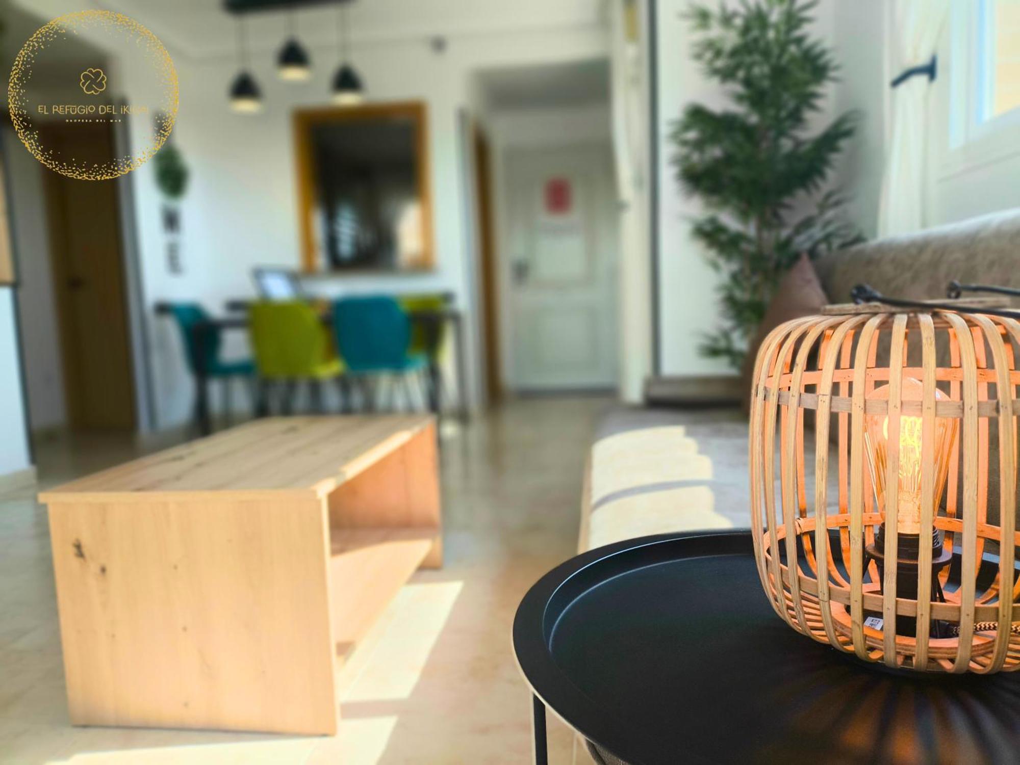 Appartement El Refugio Del Ikigai - Oropesa Del Mar - Extérieur photo