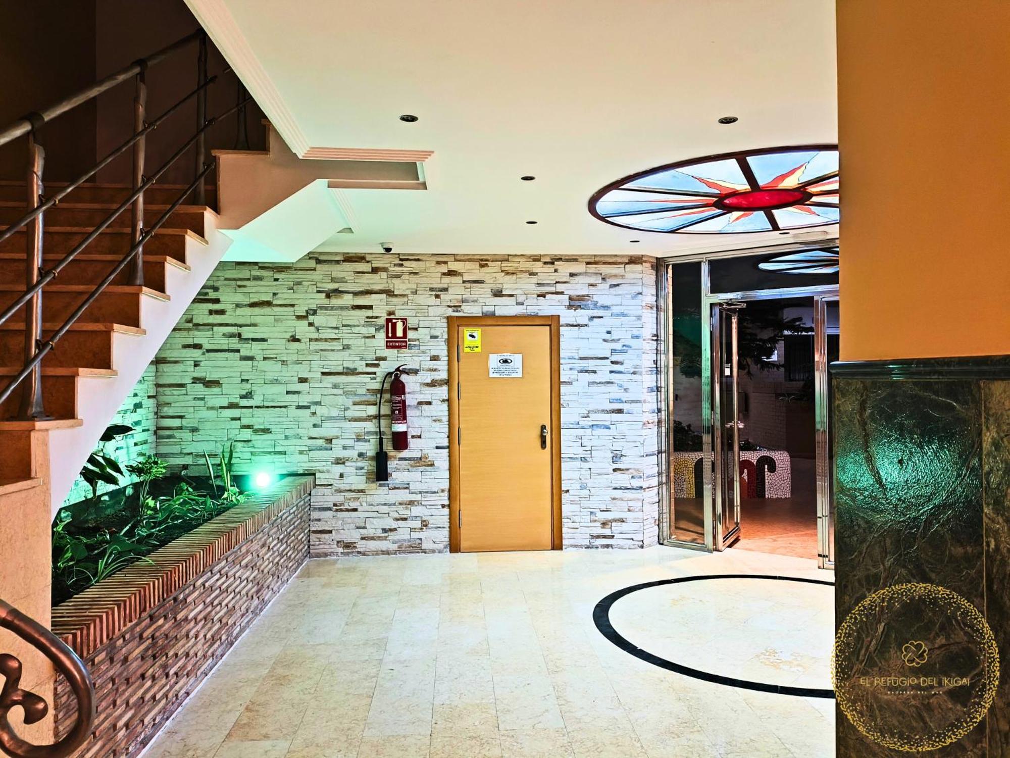 Appartement El Refugio Del Ikigai - Oropesa Del Mar - Extérieur photo