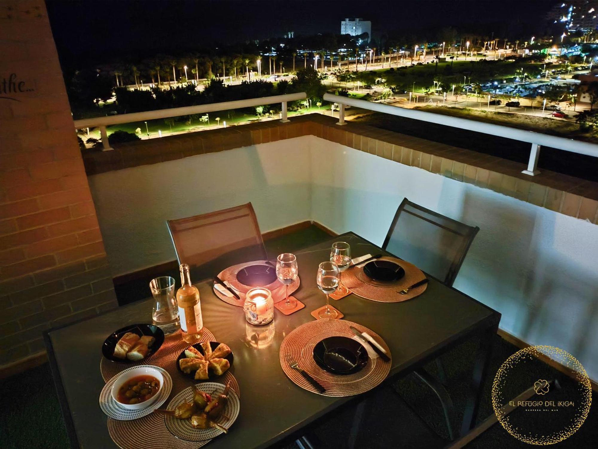 Appartement El Refugio Del Ikigai - Oropesa Del Mar - Extérieur photo