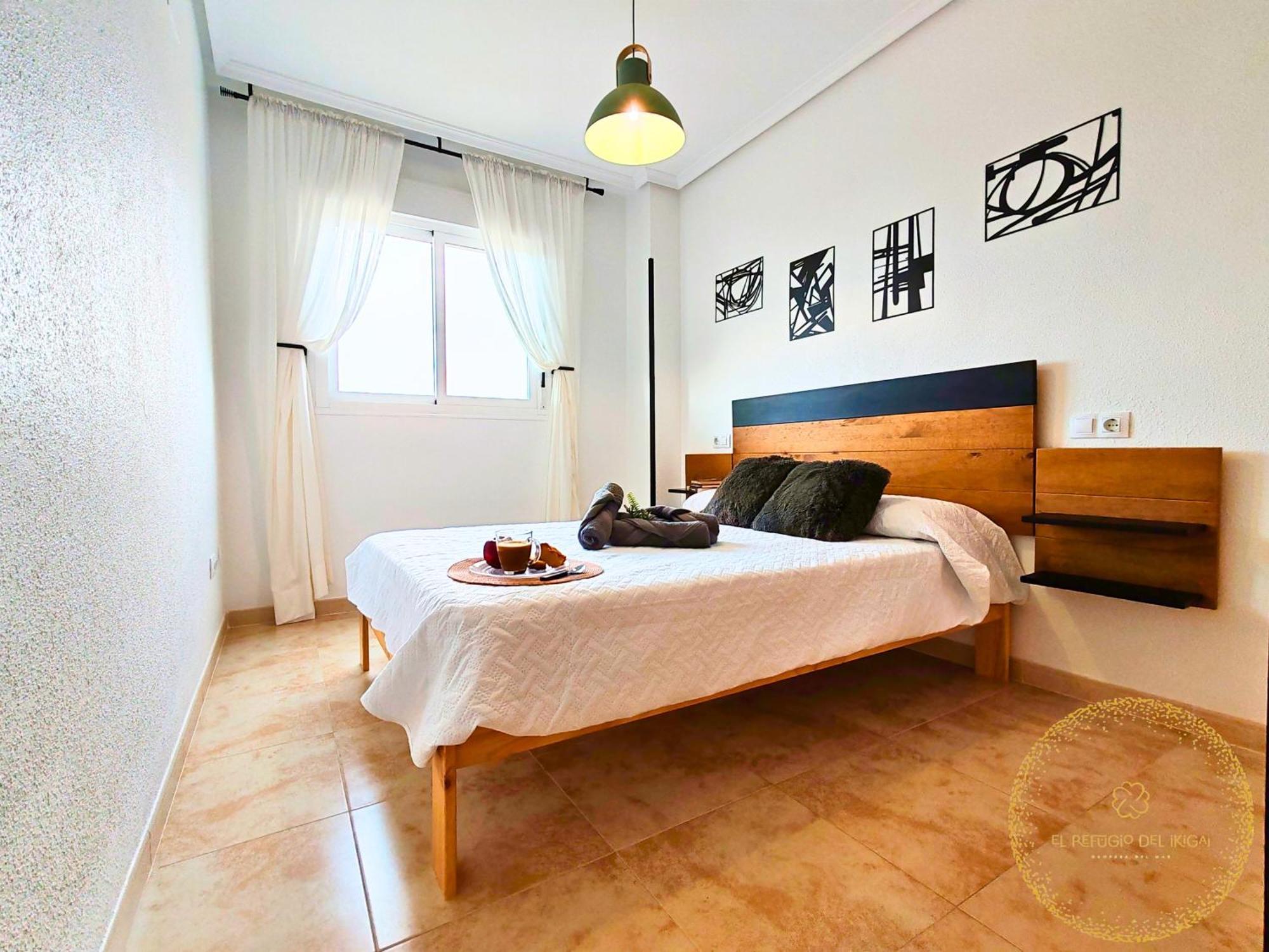 Appartement El Refugio Del Ikigai - Oropesa Del Mar - Extérieur photo