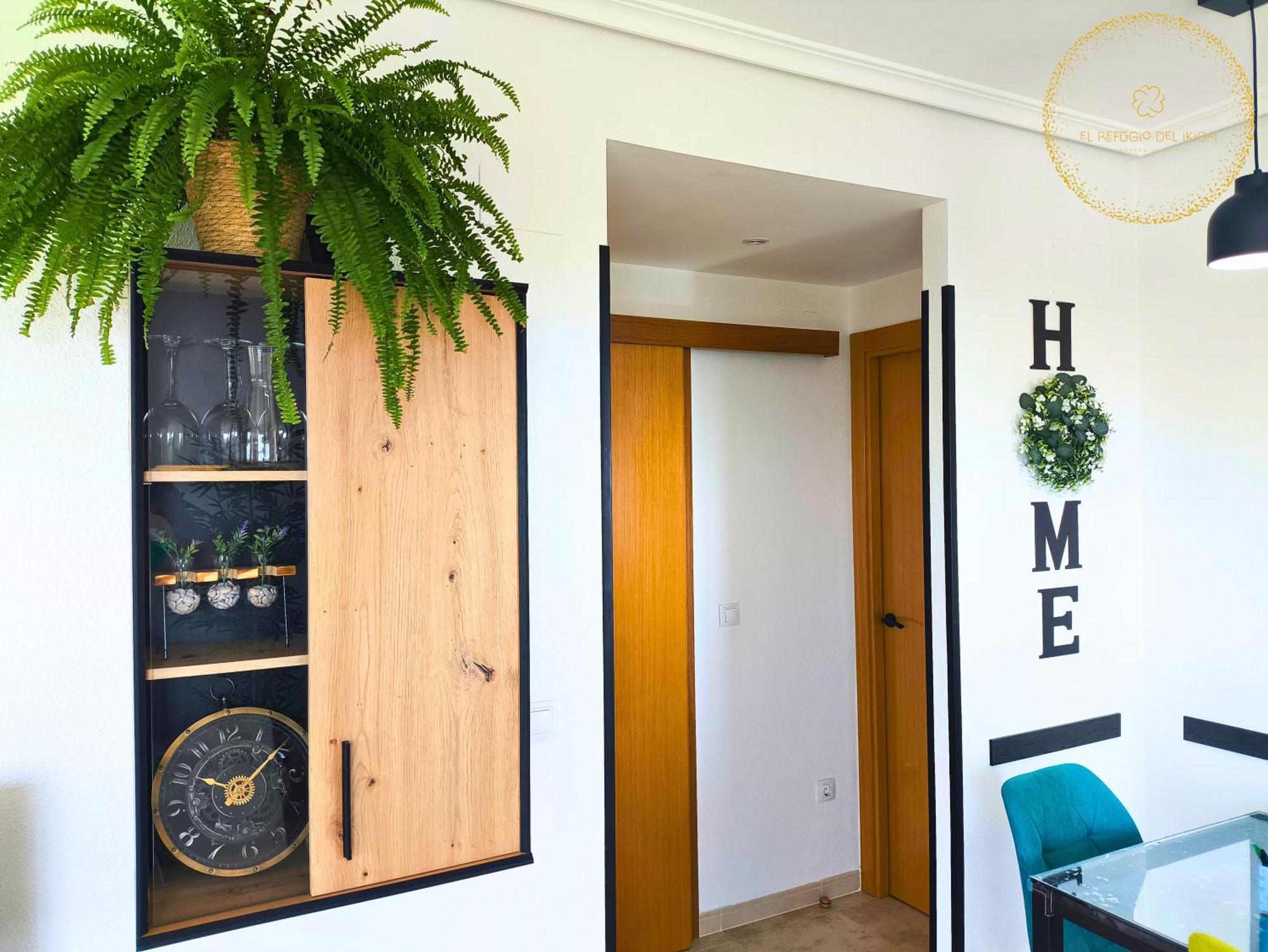 Appartement El Refugio Del Ikigai - Oropesa Del Mar - Extérieur photo