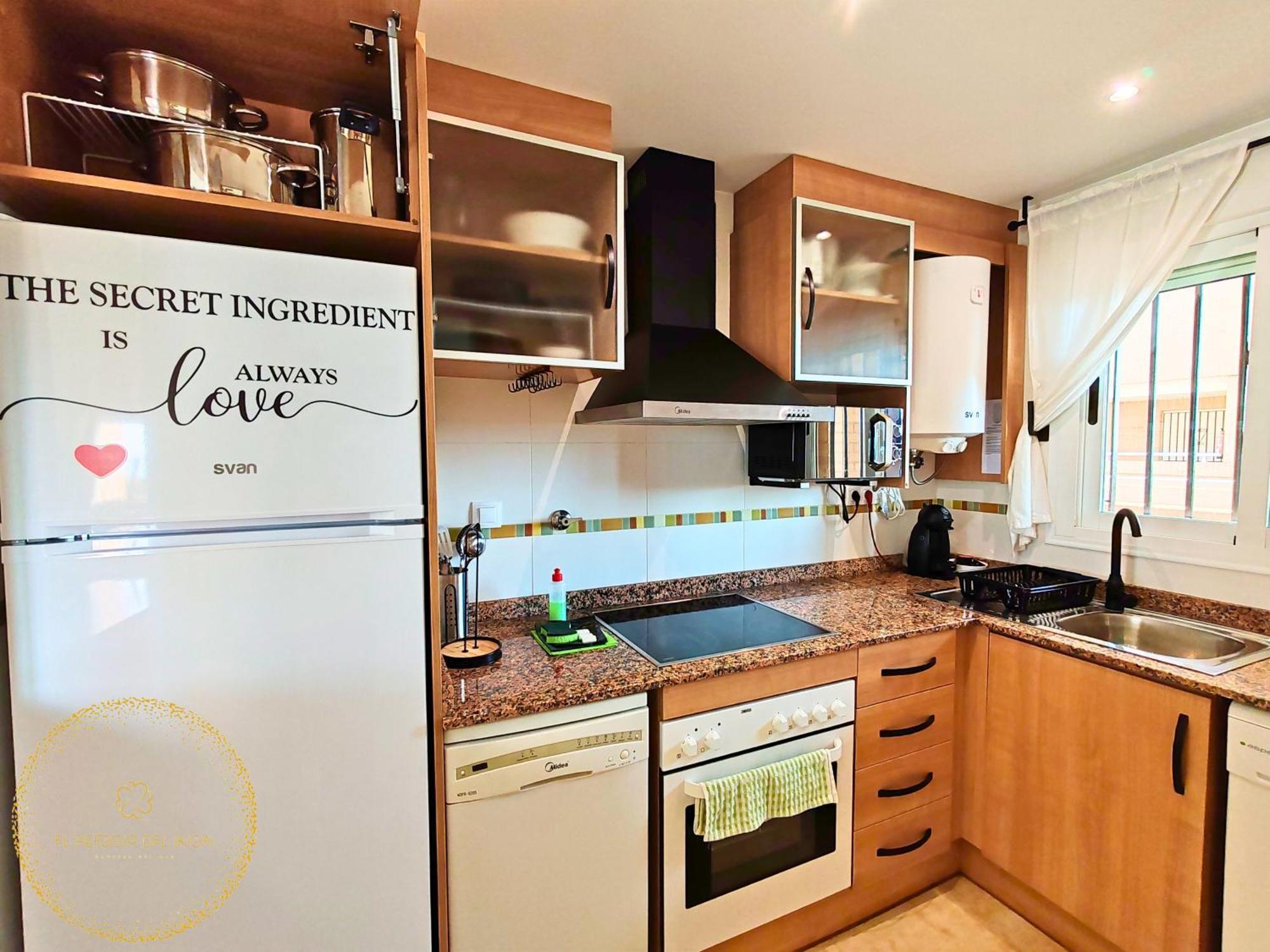 Appartement El Refugio Del Ikigai - Oropesa Del Mar - Extérieur photo