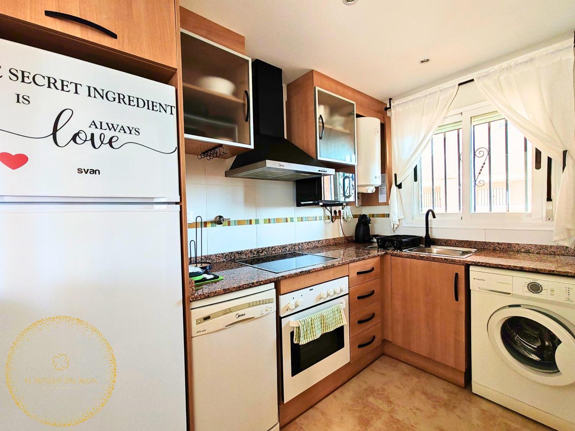 Appartement El Refugio Del Ikigai - Oropesa Del Mar - Extérieur photo