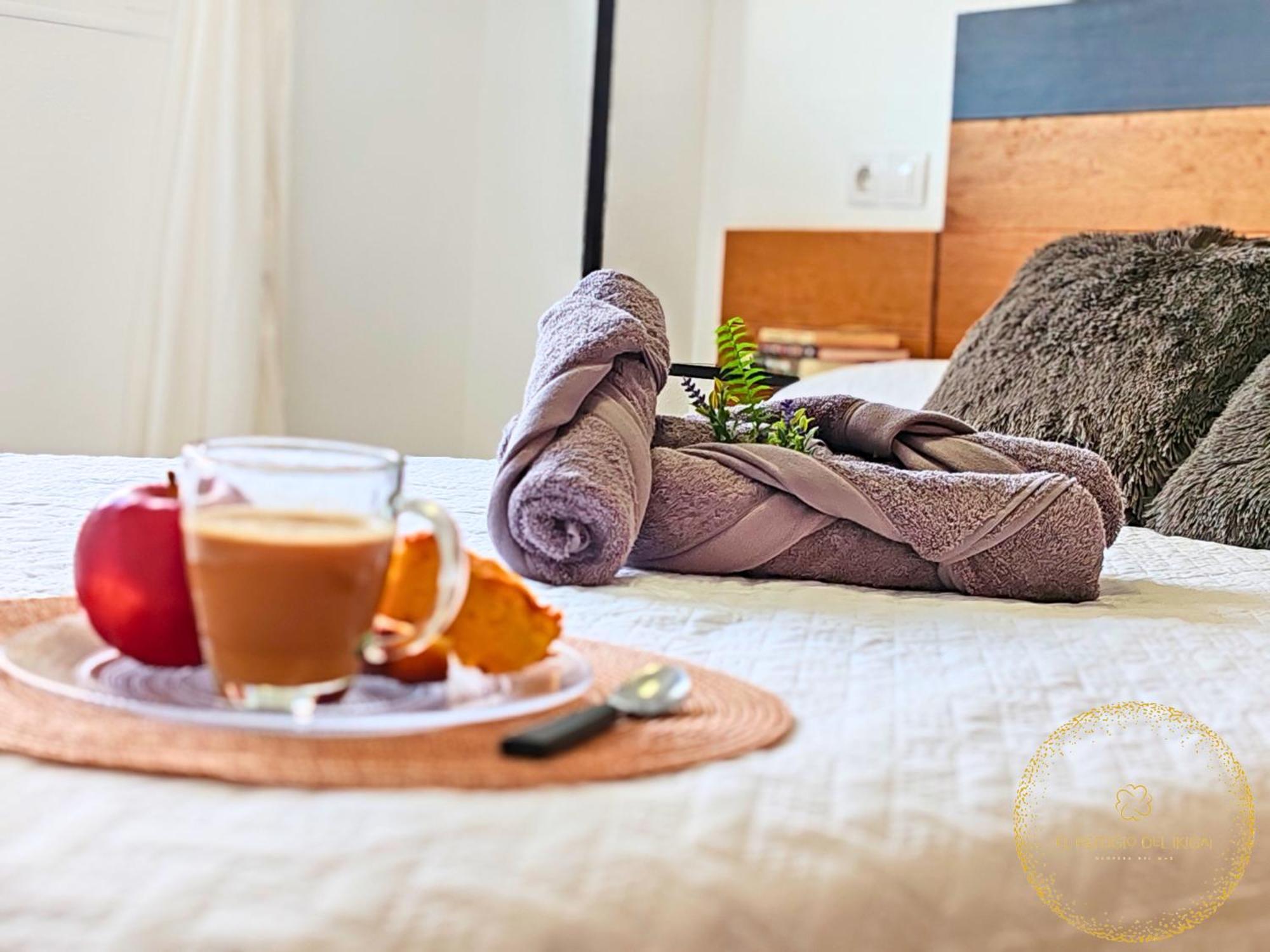 Appartement El Refugio Del Ikigai - Oropesa Del Mar - Extérieur photo