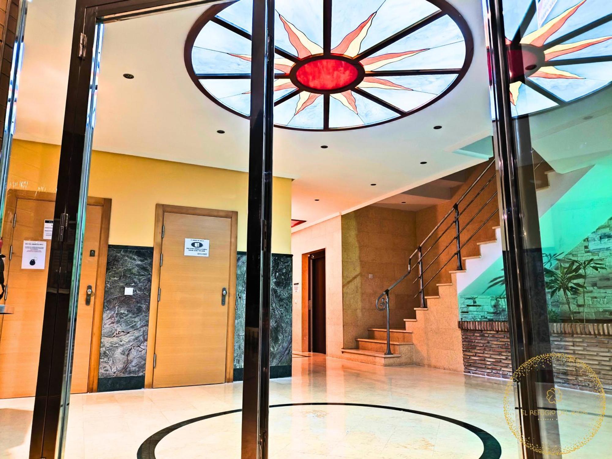 Appartement El Refugio Del Ikigai - Oropesa Del Mar - Extérieur photo
