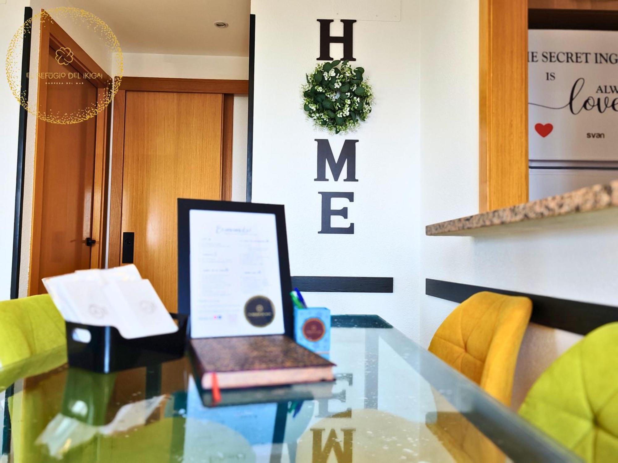 Appartement El Refugio Del Ikigai - Oropesa Del Mar - Extérieur photo