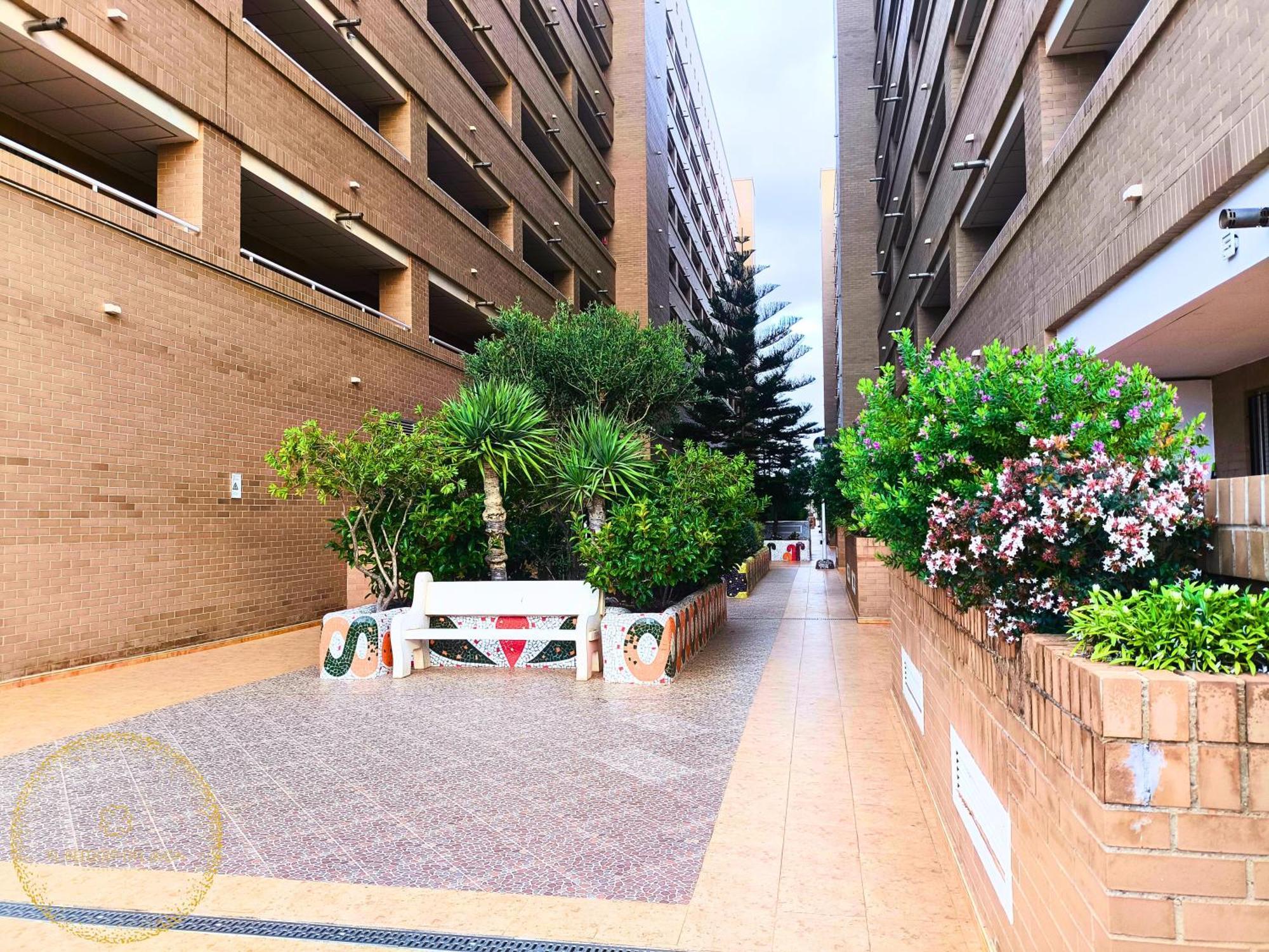 Appartement El Refugio Del Ikigai - Oropesa Del Mar - Extérieur photo