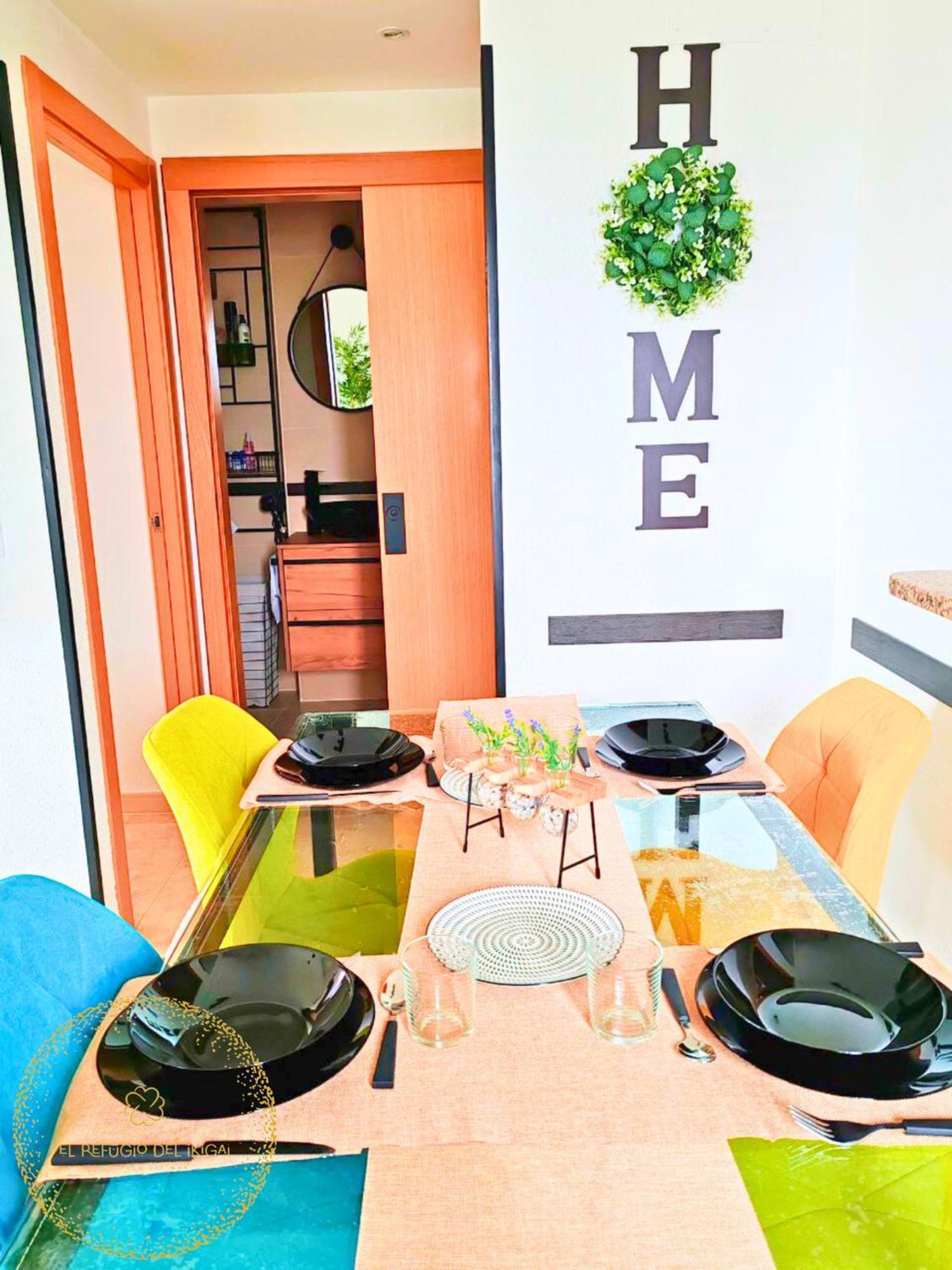 Appartement El Refugio Del Ikigai - Oropesa Del Mar - Extérieur photo